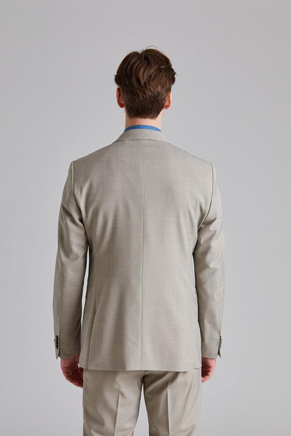Tiger of Sweden Justin Tenuta Suit Sand-6